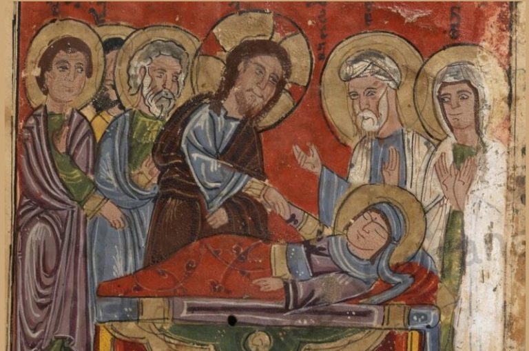 Waarom bidden wij voor de doden? - Heilige Wijsheid - Orthodoxe informatie