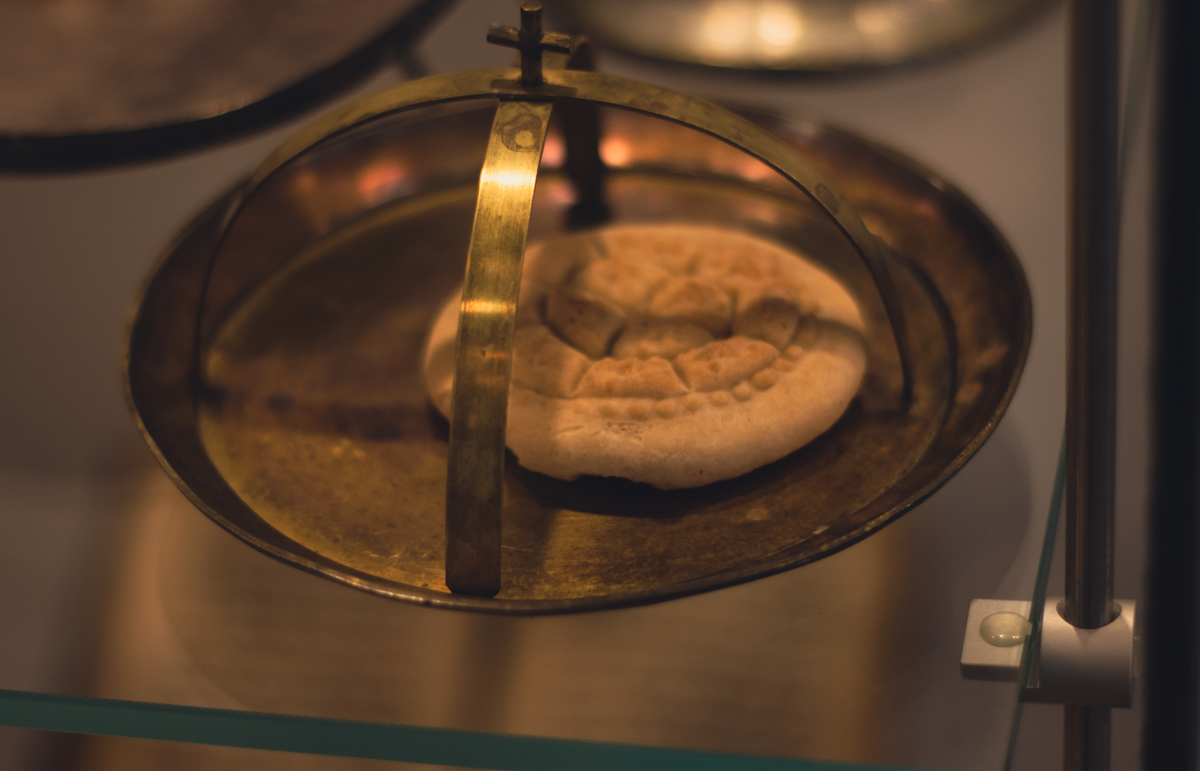 Eucharistie